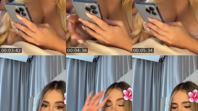 TikTok live: Te mencionó by @soyangelaval1
