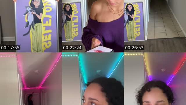@.xotrii TikTok live from 2026-08-17