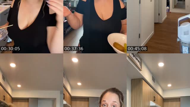 @the.ms.traci TikTok live from 2026-08-17
