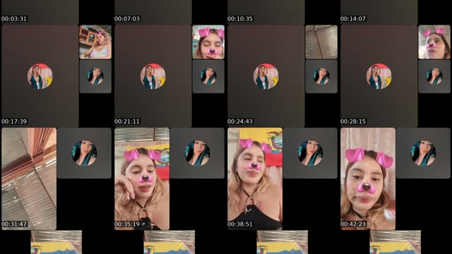 @soydiablita686 Mexico TikTok live from 2026-08-17