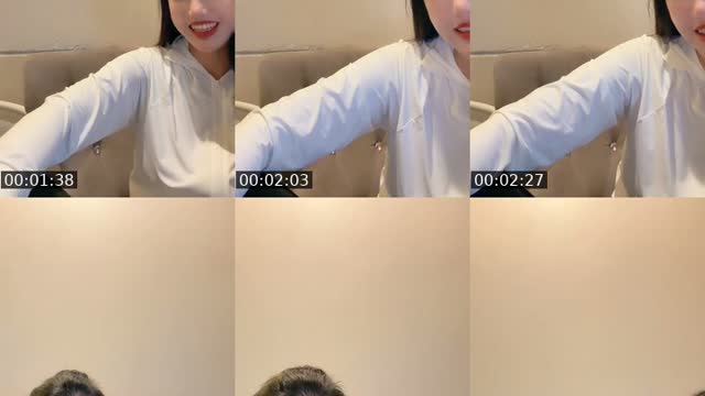 @luna884963925 TikTok live from 2026-08-17