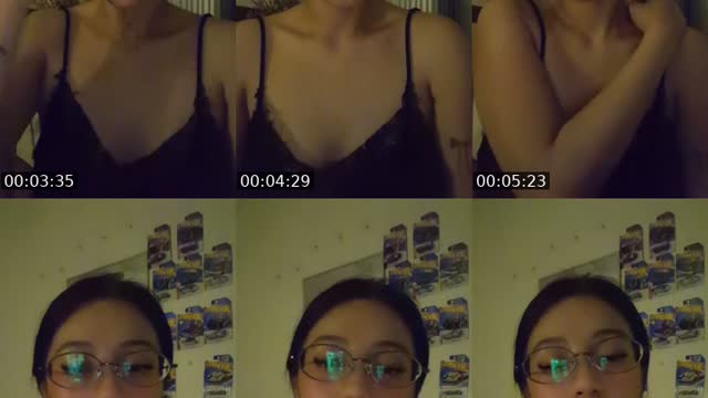 @nicaswrld TikTok live