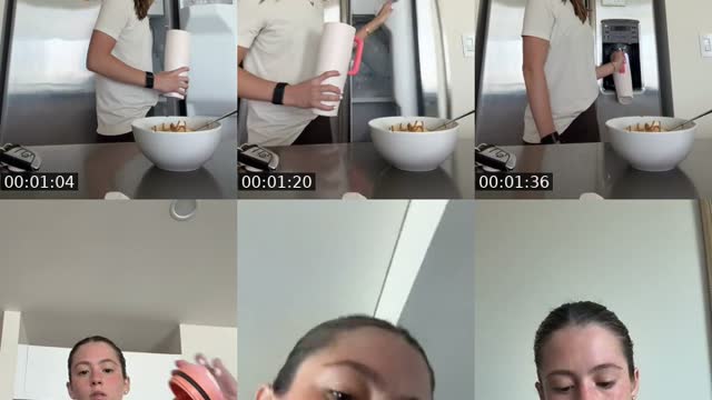 @notpetu TikTok live