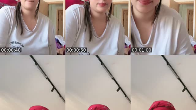@kenza_elmalouani_ TikTok live