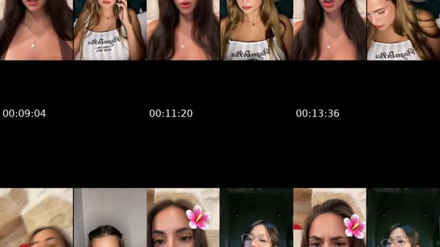 @kleaeea TikTok live from 2026-08-17