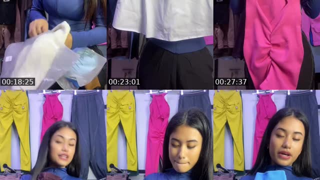 @morafitpe TikTok live from 2026-08-17