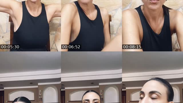 @valentinaroso301 TikTok live