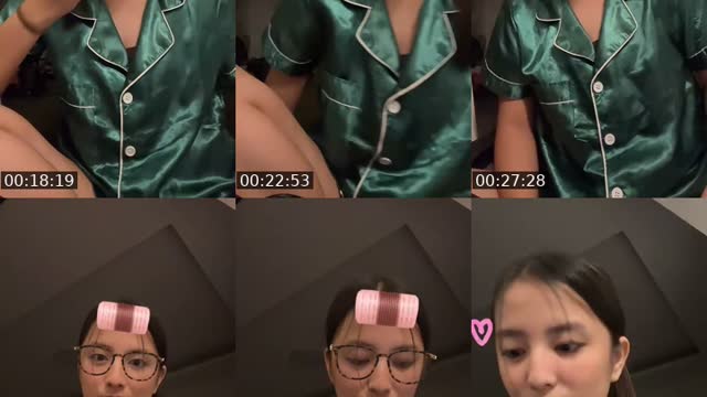 @isssssseuuuu TikTok live from 2026-08-17