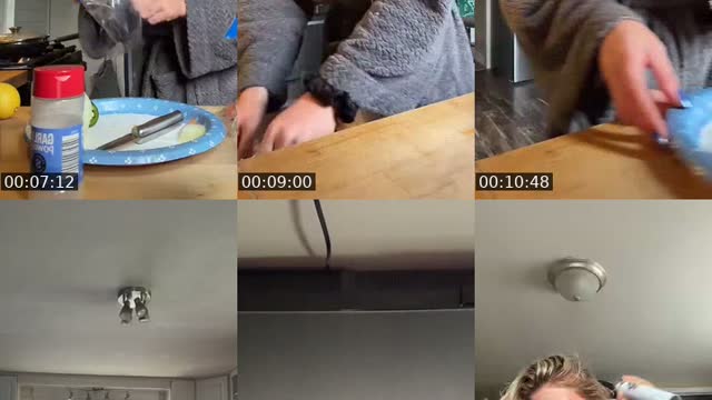 @victoriapatton TikTok live from 2026-08-17