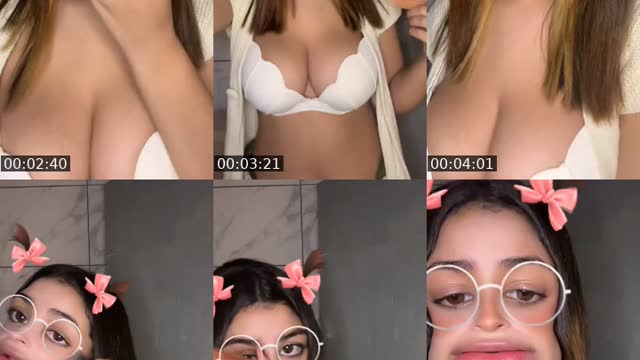 @akim_thomazinho TikTok live