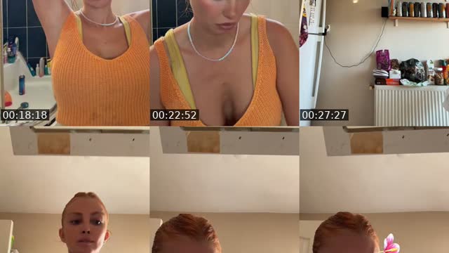 @gozdemeta TikTok live from 2026-08-17
