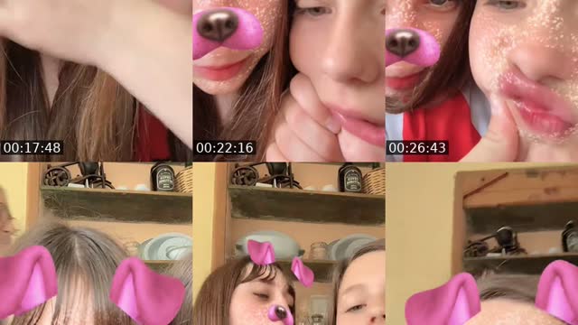 @sabigencarelli_ TikTok live from 2026-08-17