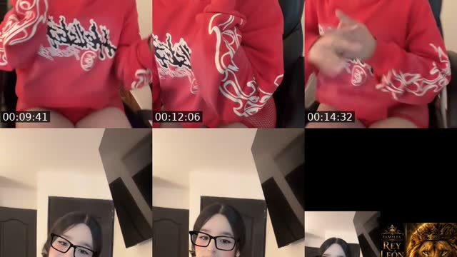 @sheroll_ TikTok live from 2026-08-17