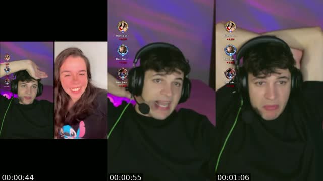 ja penso top20 - @tubas7x