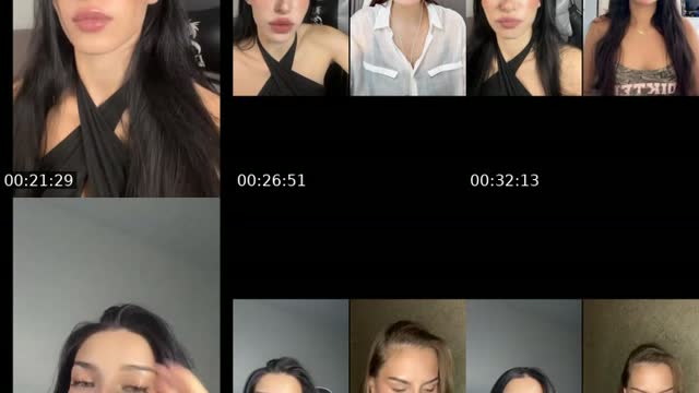 @prettymaad TikTok live from 2026-08-17