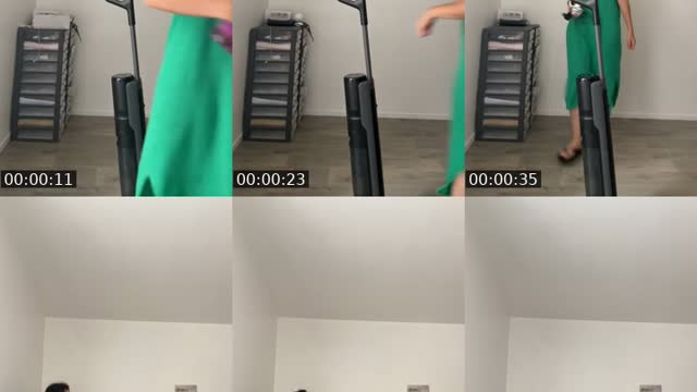 @salemwrwb TikTok live
