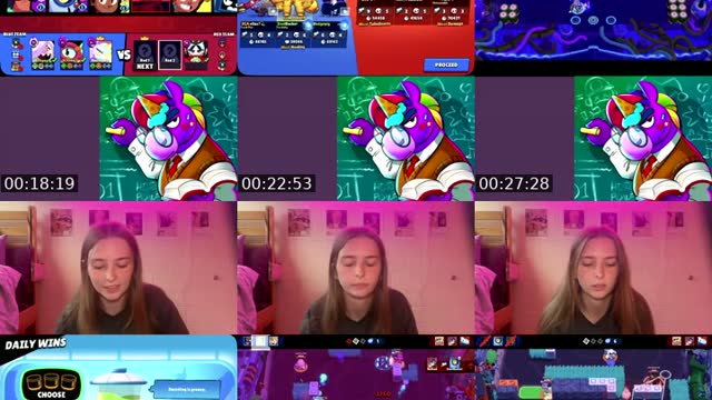 TikTok live: ranked by @snotrocketbs