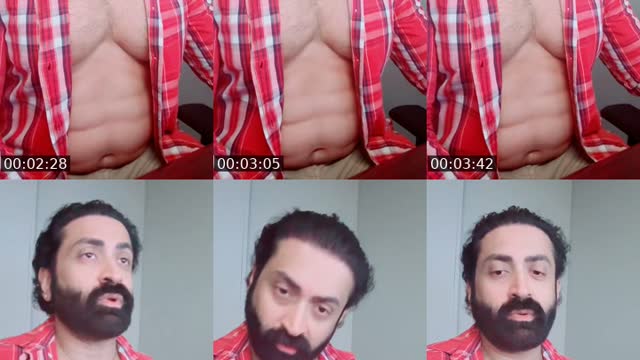 @samorlandoguy TikTok live
