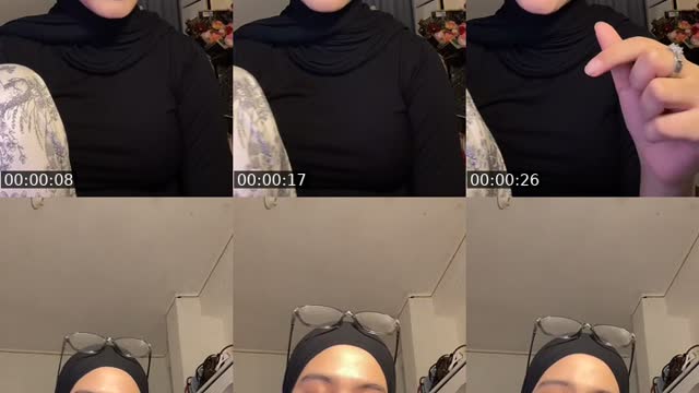 @xierexawaa TikTok live