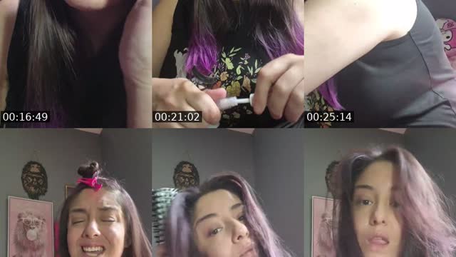 @thegassygoddess.2 TikTok live from 2026-08-17