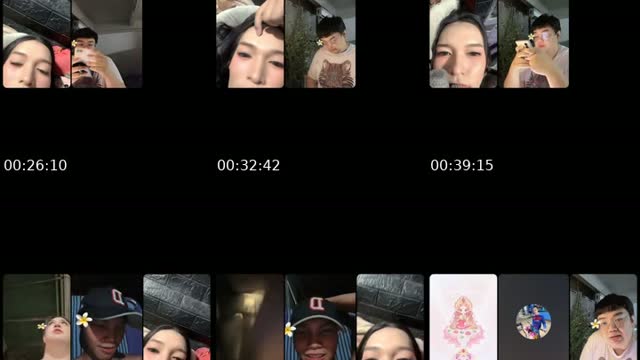 @ae_namsap TikTok live from 2026-08-17