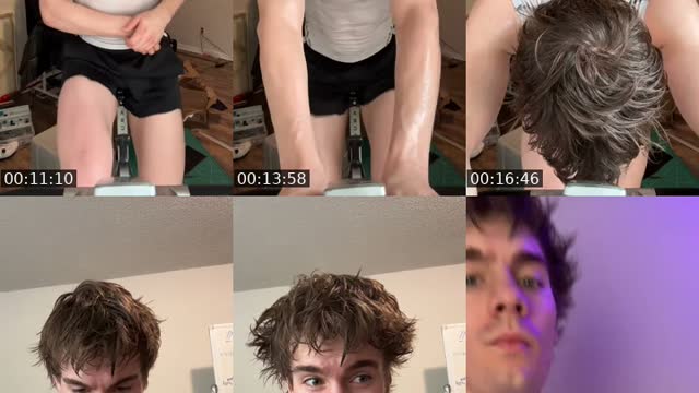 @iambarkk TikTok live from 2026-08-17