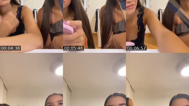 @uuseerpaary TikTok live