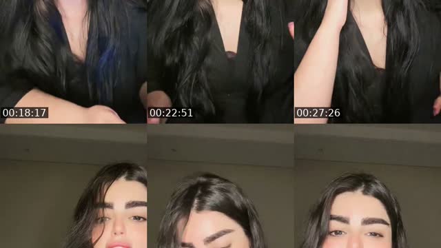 @gehan.alfaily TikTok live from 2026-08-17