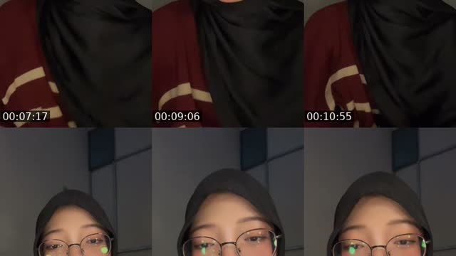 TikTok live: MERDEKA by @vrro.om