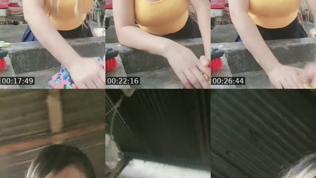 @keilaulloa96 TikTok live from 2026-08-17