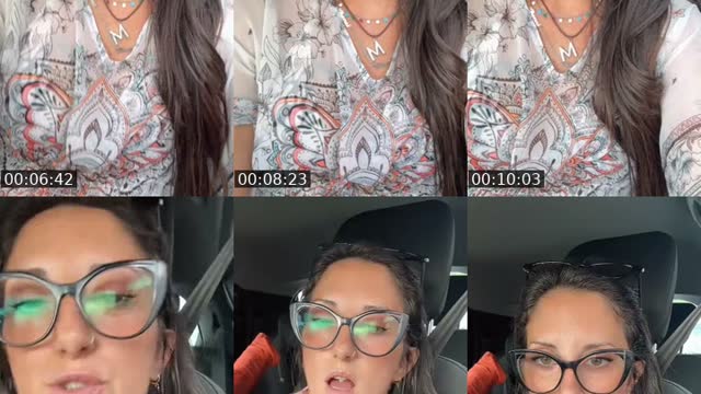 @mary_ellen89 TikTok live