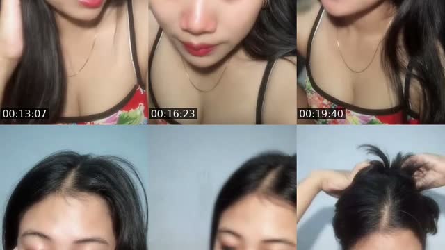 @theresiaaaaa5 TikTok live from 2026-08-17
