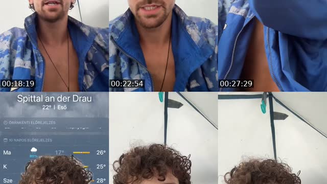 Magyarország- Spanyolország - @fityingmester