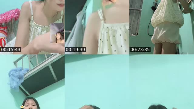 @lhongngoctrang23 TikTok live from 2026-08-17