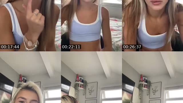 @m.cxoxo1 TikTok live from 2026-08-17