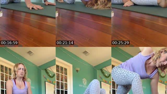 TikTok live: Monday let’s play 🫶🏻 by @margiesanderssoundbowls