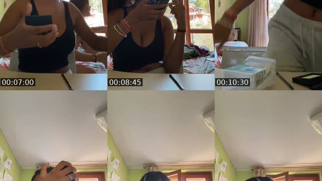 @bratz_yu TikTok live