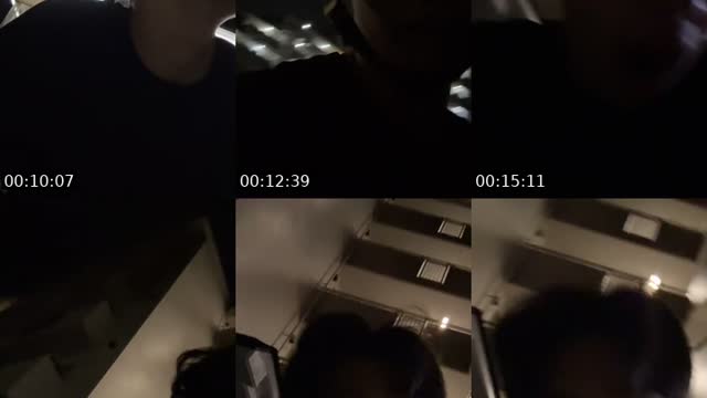 @fuckfakeflexing TikTok live from 2026-08-17