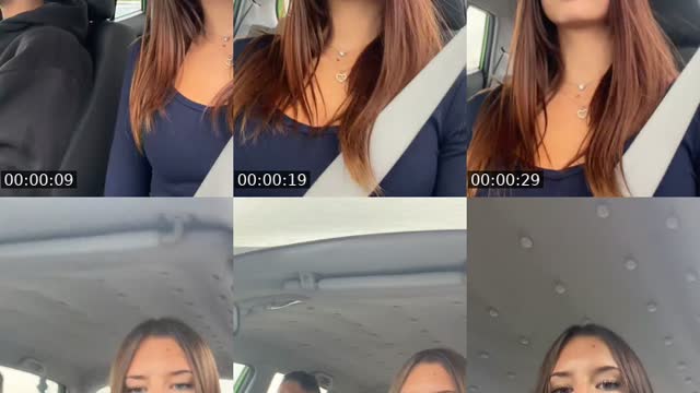 @pia_lr3 TikTok live