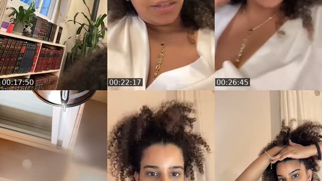 @madam._.marcel TikTok live from 2026-08-17