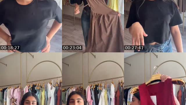 @khadijabalarh1 TikTok live from 2026-08-17