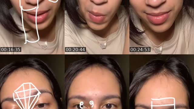 TikTok live: Haikk asep gengs🙋🏼‍♀️ by @medaseccc