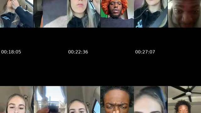 @whereiskaela TikTok live from 2026-08-17