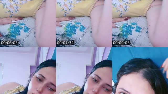 @mero085365 TikTok live