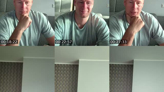 @rainerkarlep TikTok live from 2026-08-17