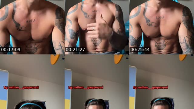 TikTok live: distrutto by @03n4th4n