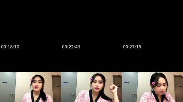 @aryaceee0 TikTok live from 2026-08-17