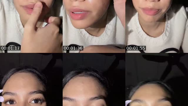 @_cherms TikTok live