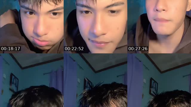 @tworon_ TikTok live from 2026-08-17