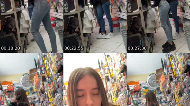 TikTok live: GM🖤 by @godedxxx